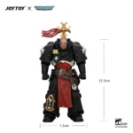Warhammer Action Figure – Black Templars Execrator 1 12 cm 7