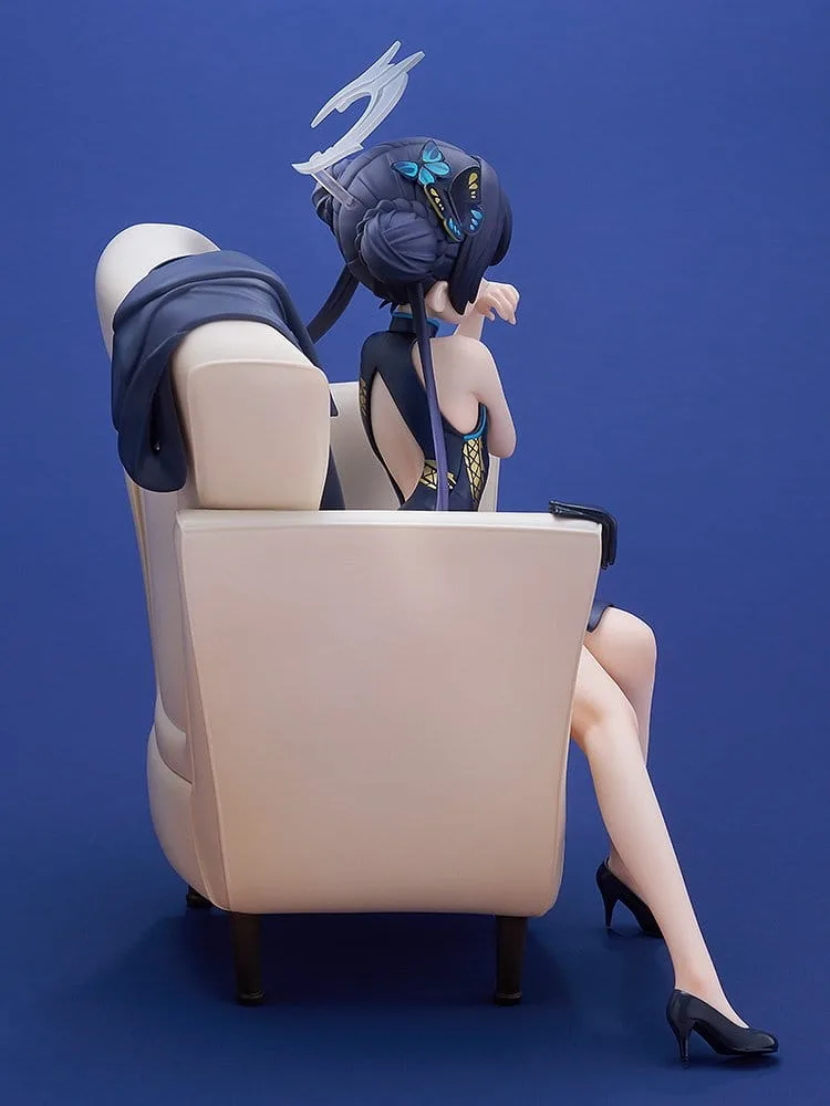 Blue Archive PVC Figure – Kisaki Memorial Lobby Ver. 16 cm 9