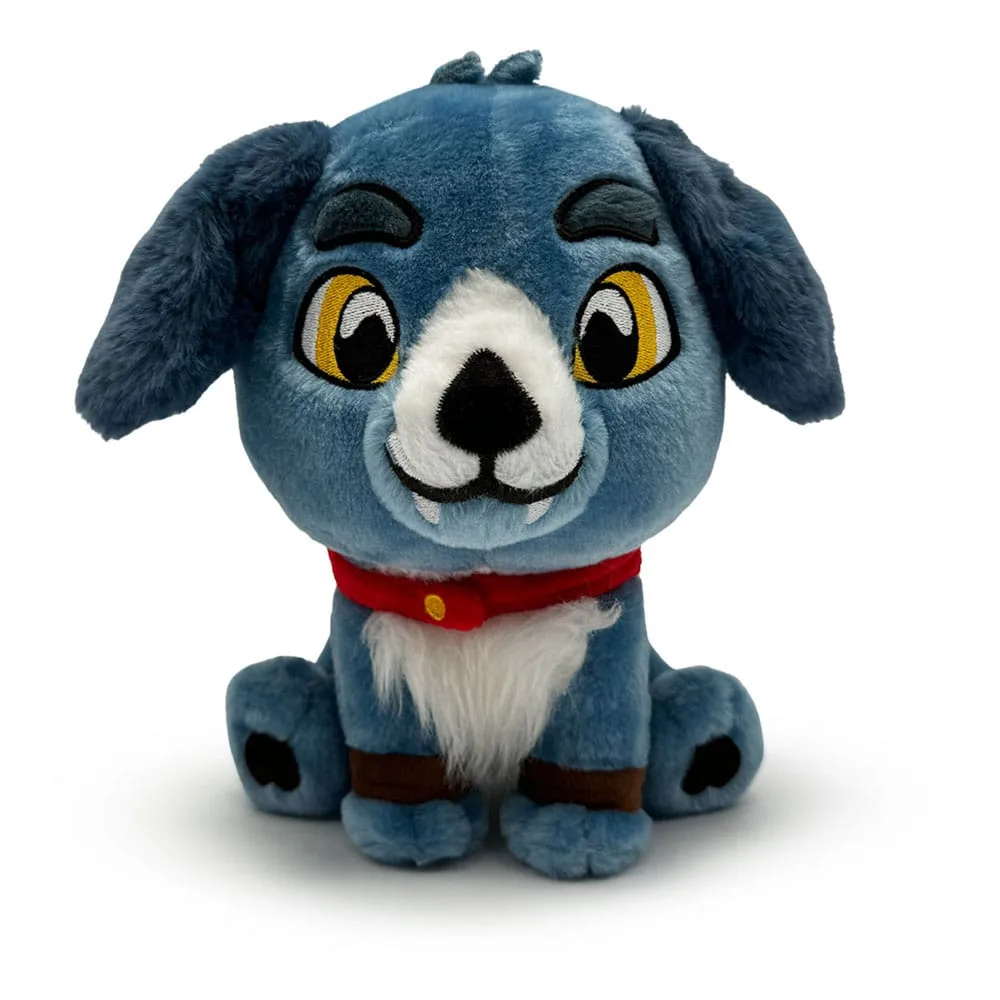 Ravendawn Plush Figure – Bandit 23 cm