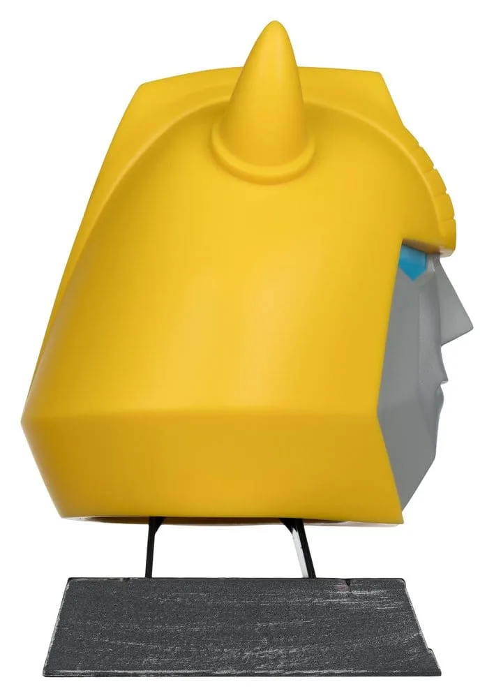 Transformers Replica Bust – Bumblebee 1/3 Scale 17 cm 4