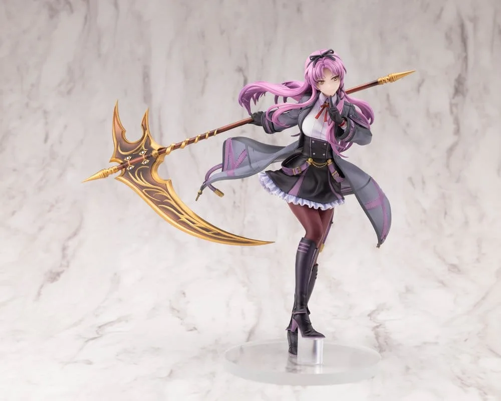 The Legend of Heroes Figure – Renne Bright Ver.2 1/8 22 cm 6