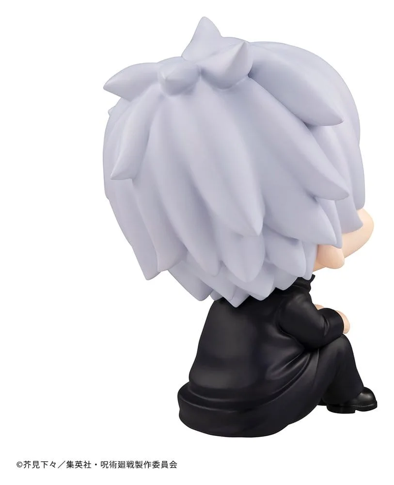 Jujutsu Kaisen PVC-Figur – Look Up Satoru Gojo 11 cm 7