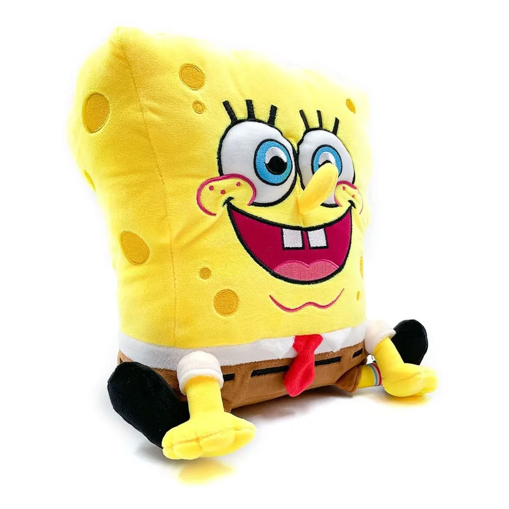 SpongeBob SquarePants Knuffel – Lachende Youtooz 22 cm 3