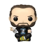 WWE Vinyl Figure – Funko Pop CM Punk 9 cm 1