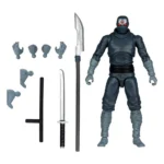 TMNT Action Figure – Page Punchers Foot Soldier 14 cm 4
