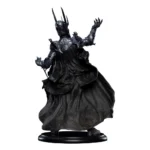 Lord of the Rings Mini Statue – Sauron 20 cm 3
