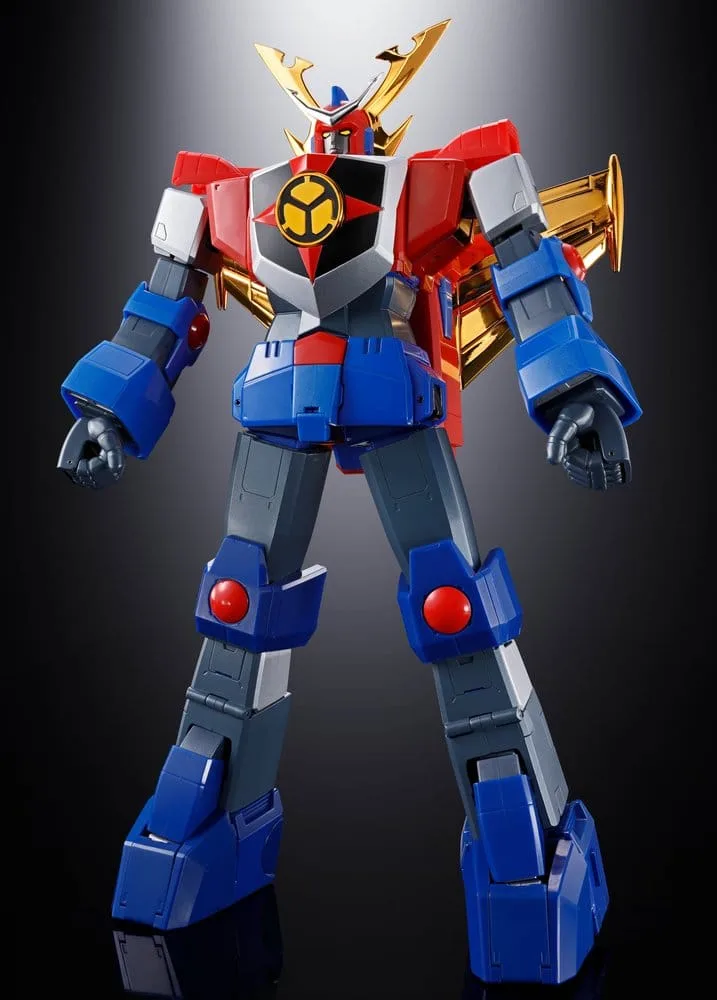 Robot King Daioja Action Figure – GX-61R 30 cm 1