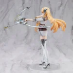 The Legend of Heroes Figure – Alisa Reinford 21 cm 4