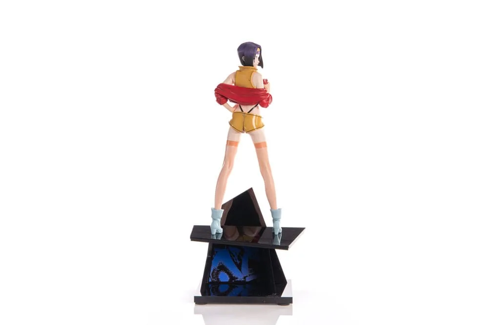Cowboy Bebop Statue – Faye Valentine 1/8 Scale 32 cm 9