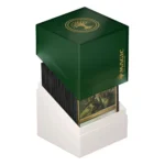 Magic The Gathering Deck Box – Selesnya Guild Summit Boulder 100+ 3