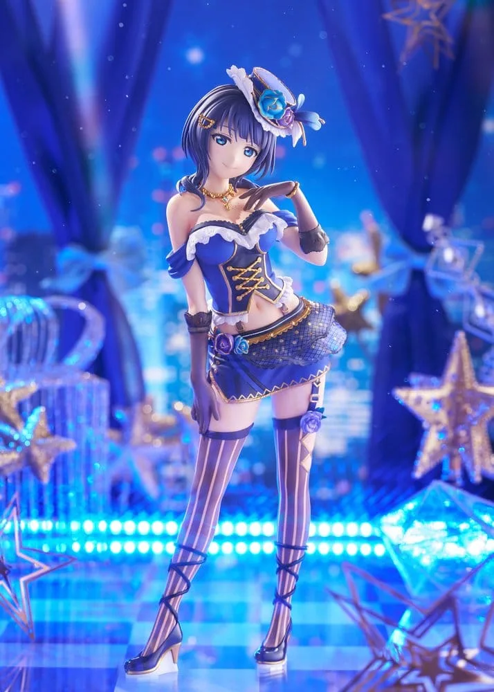 Love Live beeld – Nijigasaki Asaka Karin 23 cm 3