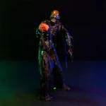 The Return of the Living Dead Action Figure – Tarman 30 cm 16