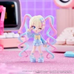 Needy Girl Overdose Mini Figures – PalVerse 6 Blind Boxes 12