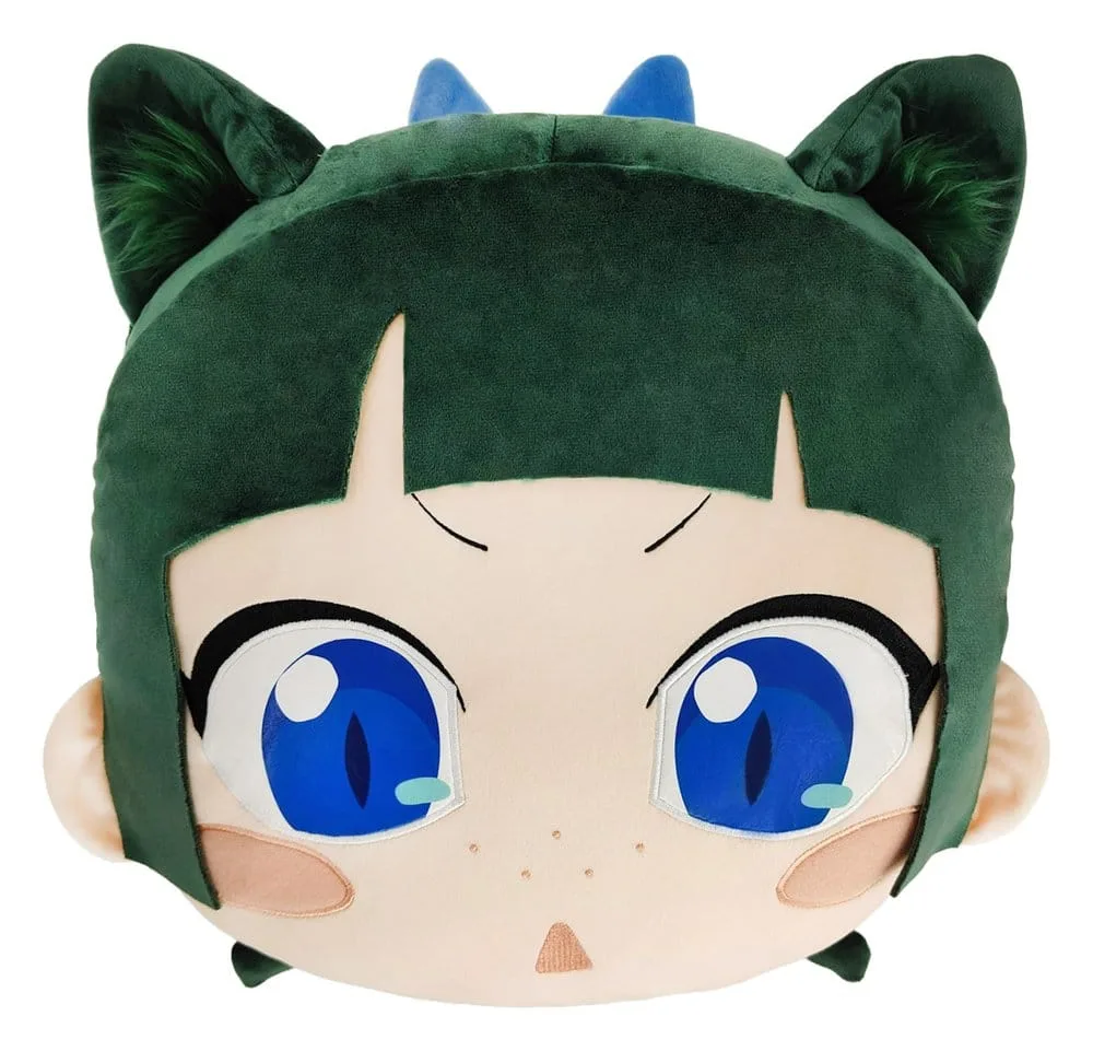 The Apothecary Diaries 3D Cushion – Maomao 37 cm