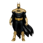 DC Multiverse Action Figure – Batman Knightmare Gold Label 19 cm 1