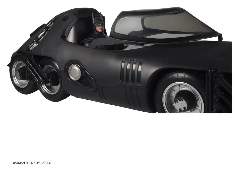 Batman Returns Vehicle – Batmissile 54 cm 8