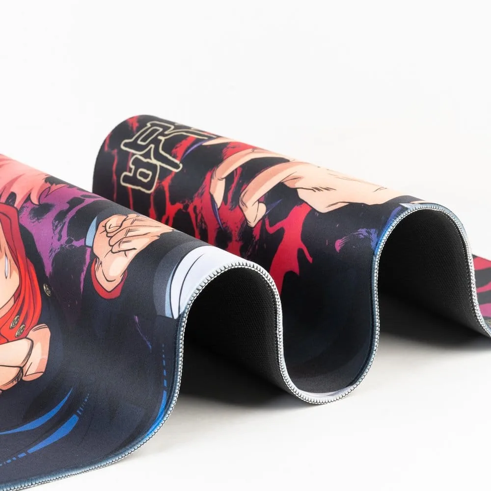 Jujutsu Kaisen Mouse Mat – XL 80 x 35 cm 4