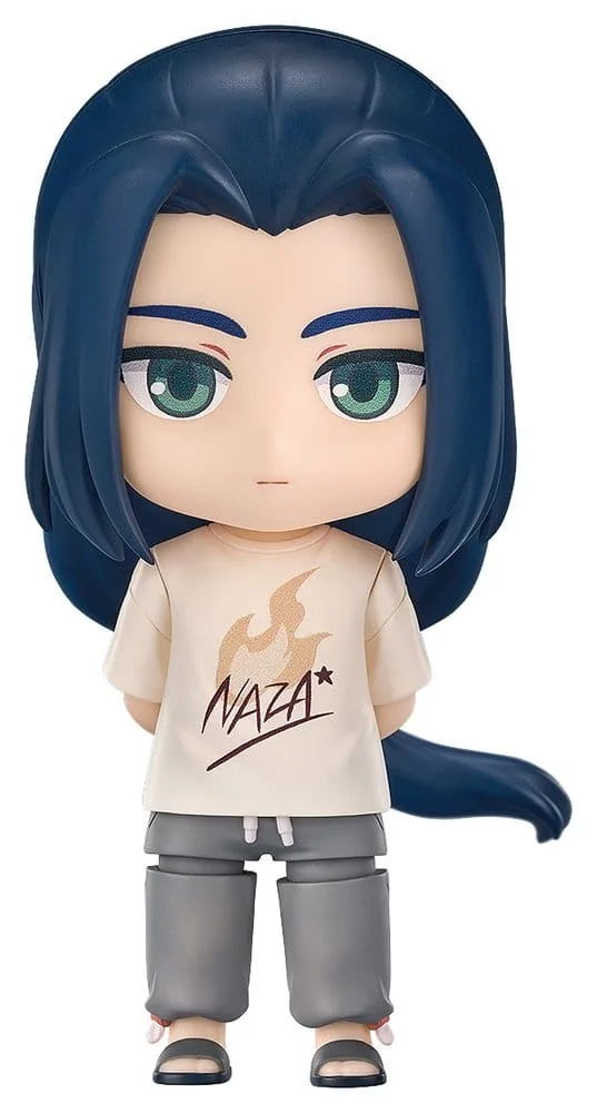 The Legend of Hei II Nendoroid – Wuxian NAZA T-Shirt 10 cm