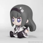 Puella Magi Madoka Magica Mini Figure – Homura Akemi 7 cm 3