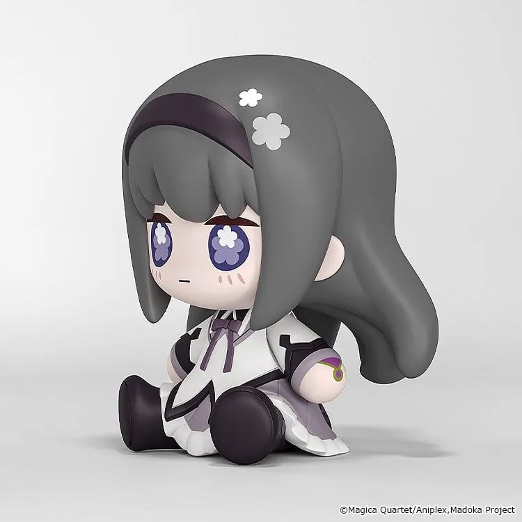 Puella Magi Madoka Magica Mini Figure – Homura Akemi 7 cm 3
