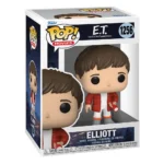 E.T. the Extra-Terrestrial Vinyl Figure – Elliot Funko Pop 9 cm 2