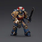 Warhammer 40K Action Figure – Relic Secundus Armour 20 cm 13