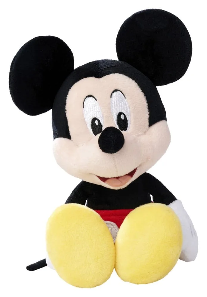 Disney Plush Figure – Clubhouse Mickey Mouse 25 cm 2