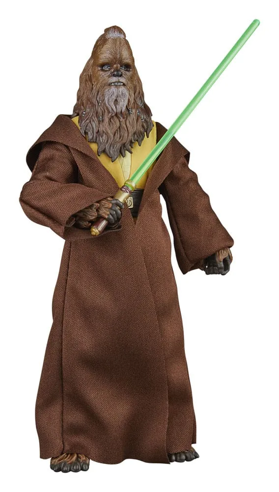 Star Wars Action Figure – Black Series Kelnacca 15 cm 15