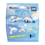 Sanrio Mini Figures – Cinnamoroll Twinchees 5 cm Display of 24 1