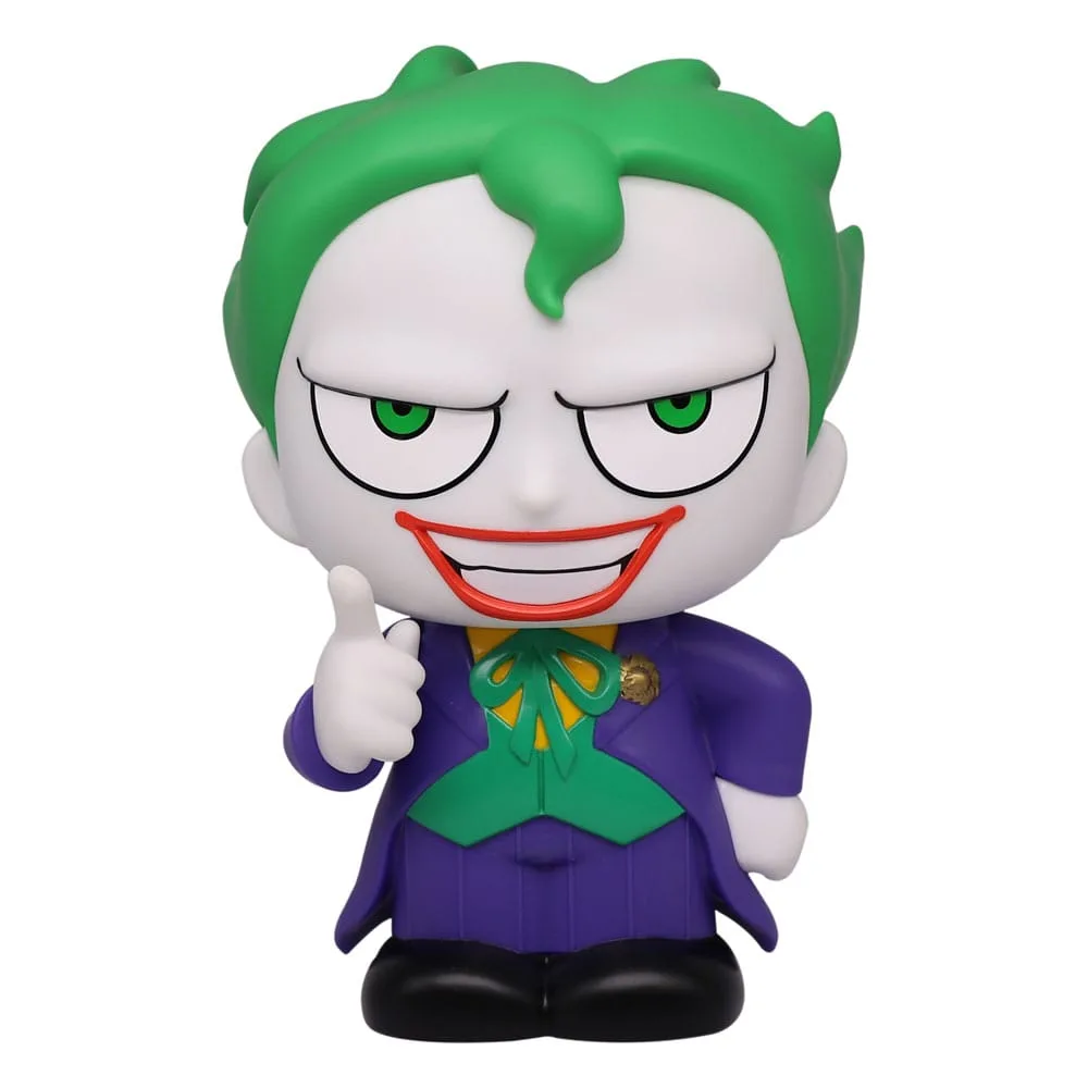 DC Comics Coin Bank – Joker