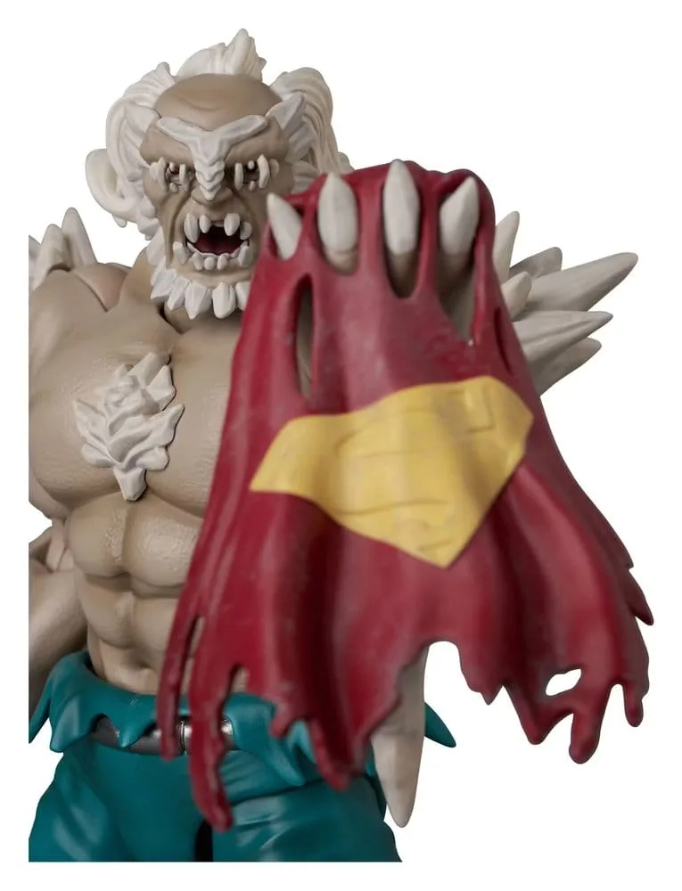 DC Comics MAFEX Action Figure – Doomsday 18.5 cm 4