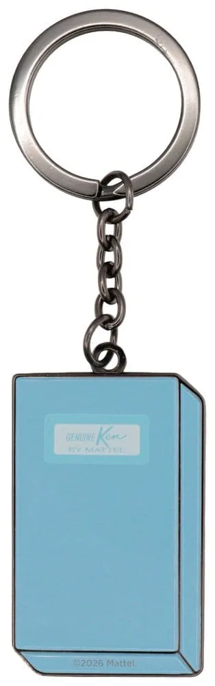 Barbie Keyring Set – Barbie and Ken Twin Box 5