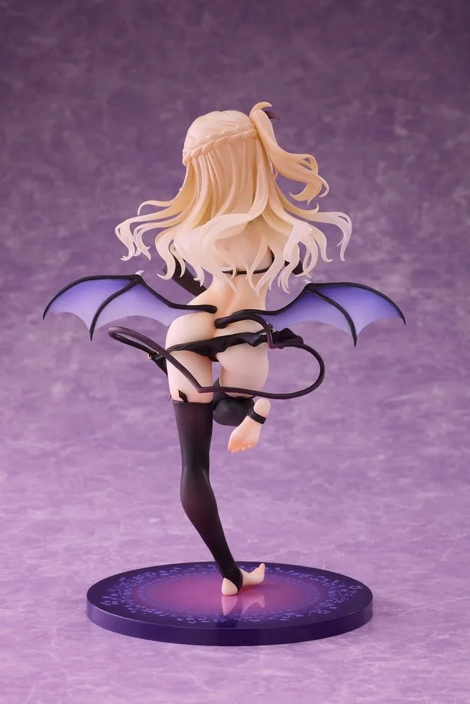 Original Character PVC Figure – Tiffany 1/6 Scale 16 cm 12