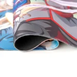 Dragon Ball Super Mouse Mat – Future Trunks Saga 80 x 35 cm 5