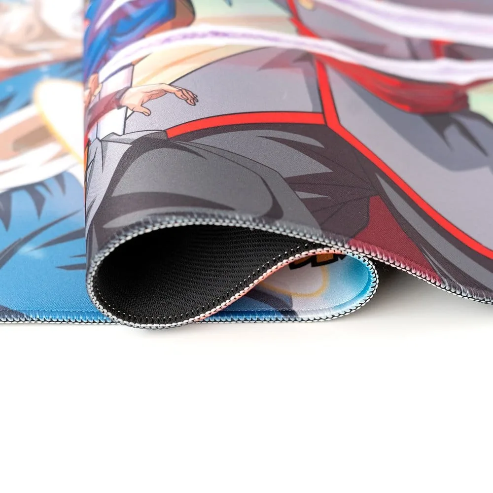 Dragon Ball Super Mouse Mat – Future Trunks Saga 80 x 35 cm 5