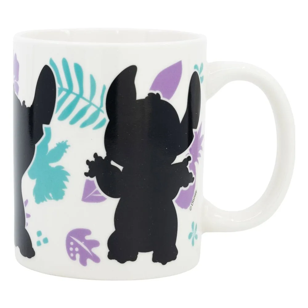 Lilo & Stitch Mug – Heat Change 325 ml