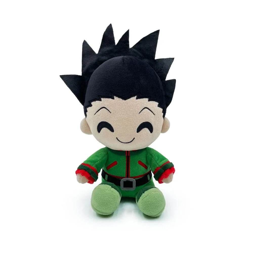 Hunter x Hunter Plush Figure – Gon by Youtooz 22 cm 5