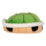 Mario Kart Mega Plush – Mocchi-Mocchi Green Shell 19 cm 5