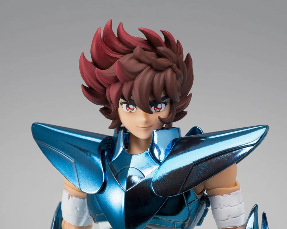 Saint Seiya Action Figure – Pegasus Seiya Original Color 17 cm 8