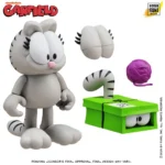 Garfield Action Figure – Nermal 10 cm 3