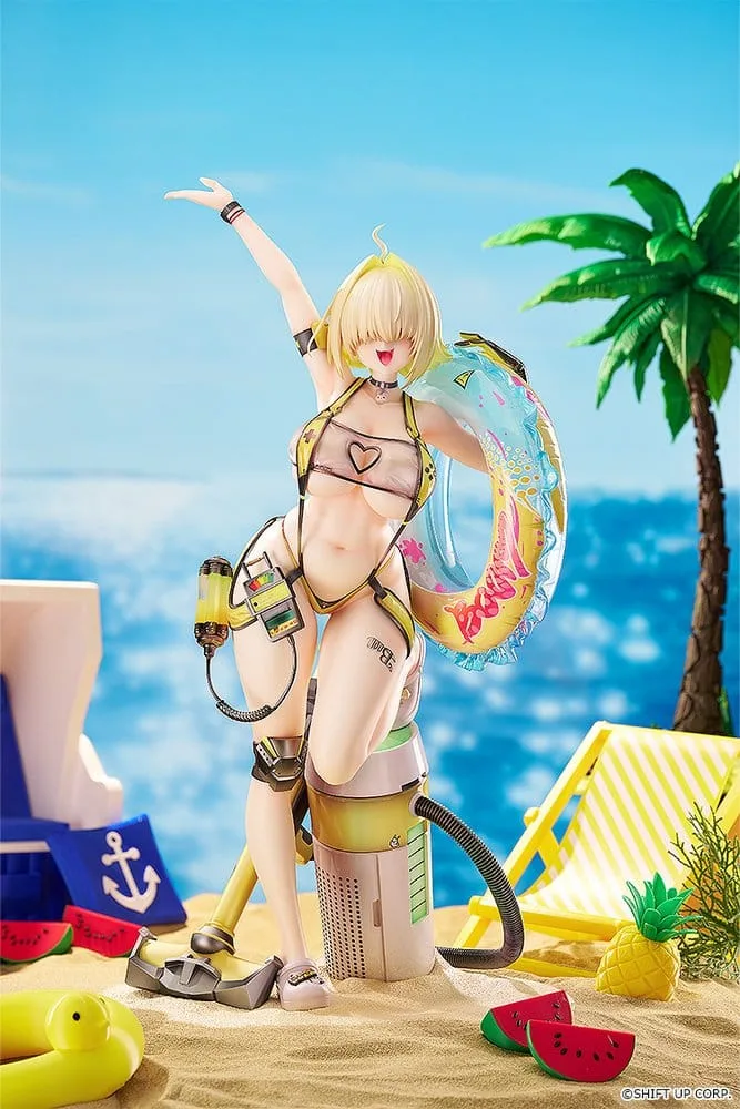 Goddess of Victory: Nikke PVC Figure – Elegg Boom and Shock 48 cm 7
