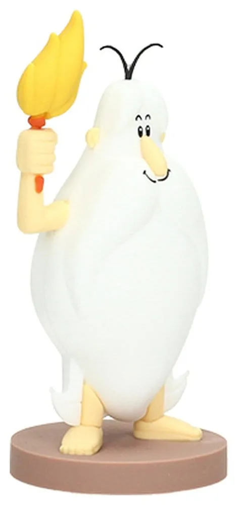 Once Upon a Time Mini Figure – Maestro 9 cm 2