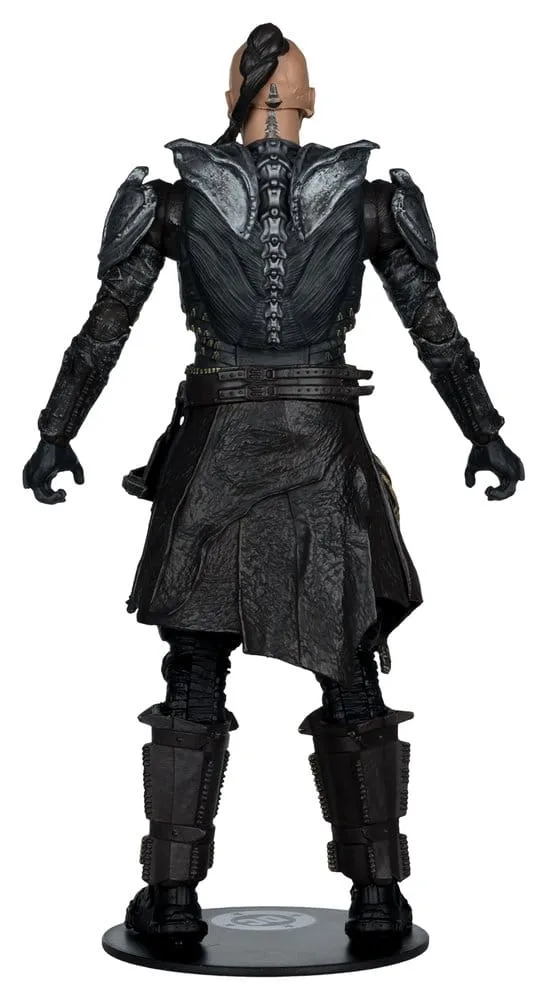 Supergirl 2026 Action Figure – Krem of the Yellow Hills 18 cm 6