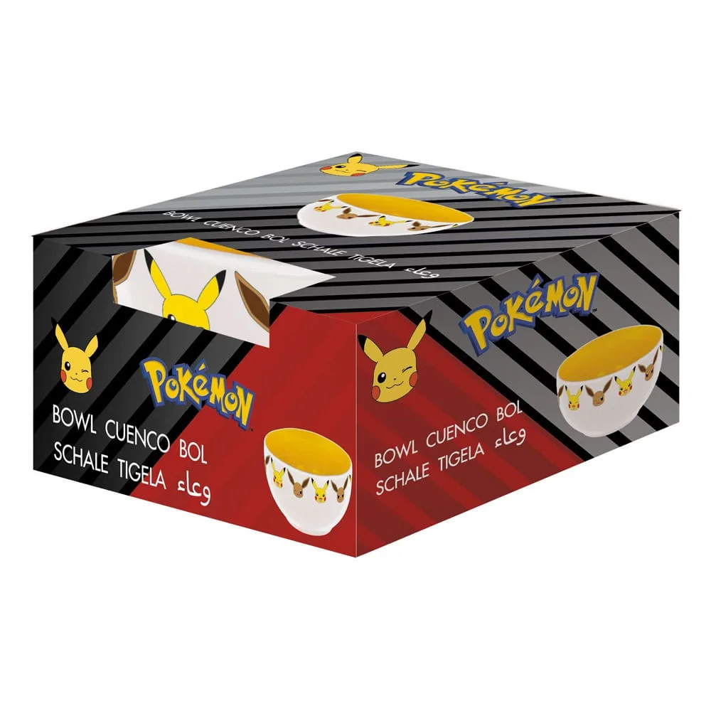 Pokémon Bowl – Ceramic 500 ml 2