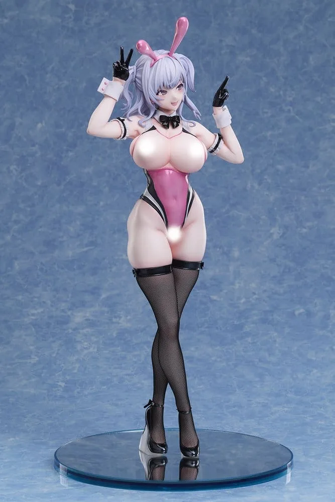 Original Character Sammelfigur – Nina Oubi Bunny 1:4 46 cm 4