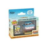 Naruto Shippuden Bitty Pop! Town Figur – Ichiraku Ramen 2,5 cm 4