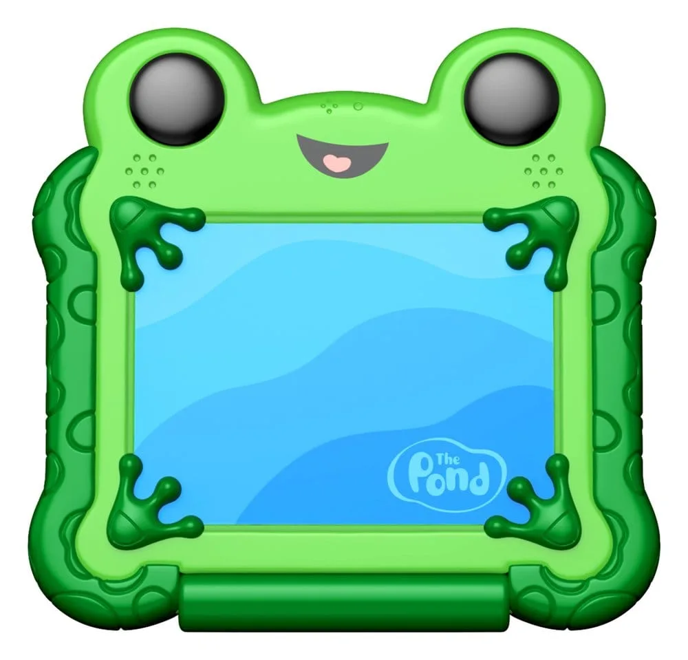 Toy Story 5 Vinyl Figure – Funko POP Lilypad 9 cm