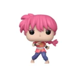 Ranma 1/2 Pop Figures – 6-Piece Chase Assortment 9 cm 3