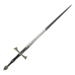 House of the Dragon Sword Replica – Dark Sister 1/1 Scale 121 cm 1
