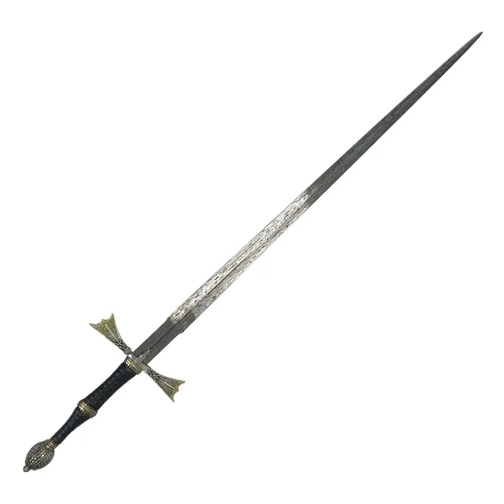House of the Dragon Sword Replica – Dark Sister 1/1 Scale 121 cm